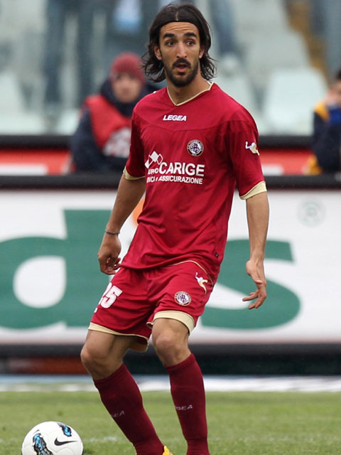 Piermario MOROSINI