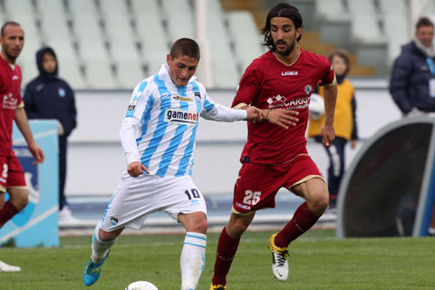 Piermario MOROSINI