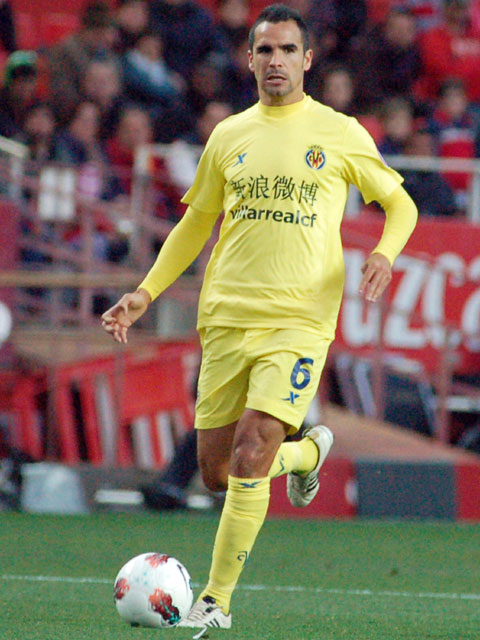 Villarreal