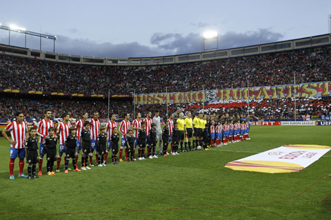 Europe League