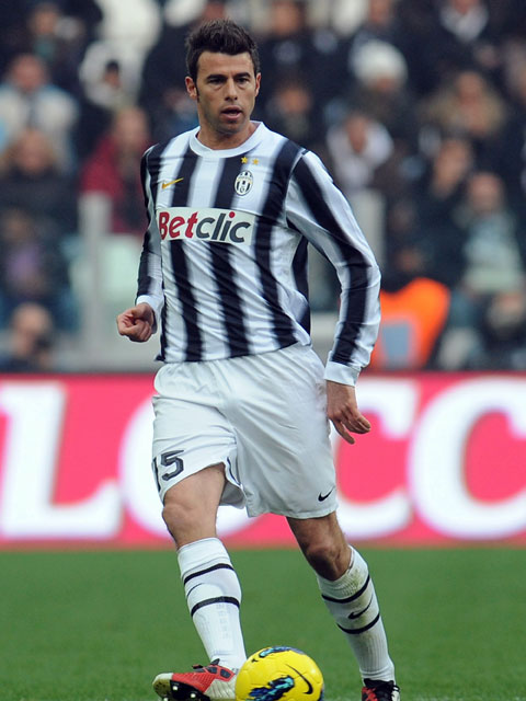 Andrea BARZAGLI