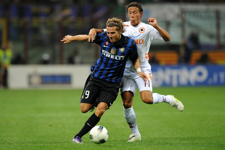 Diego FORLAN