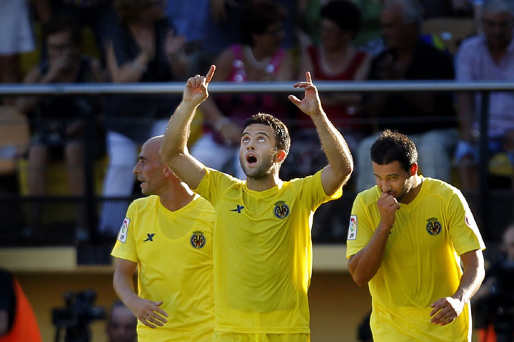 Giuseppe ROSSI