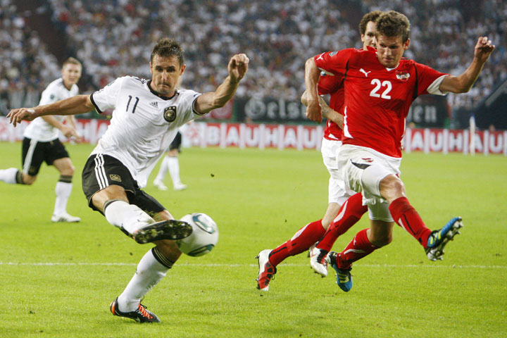 Miroslav KLOSE