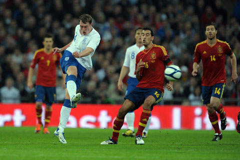 Sergio BUSQUETS