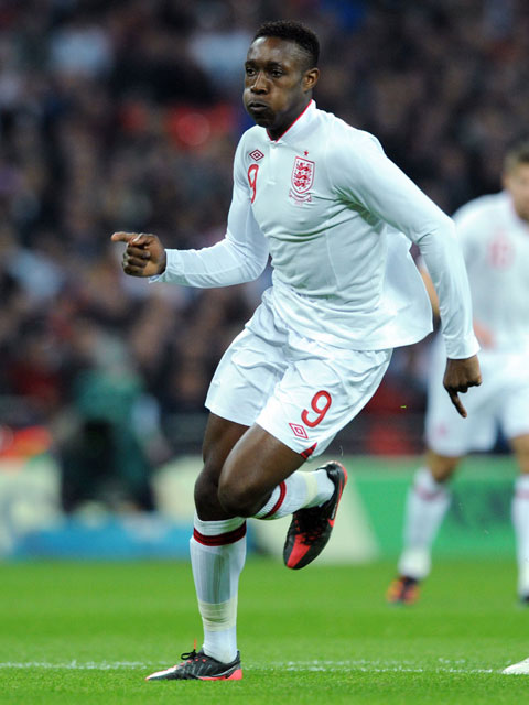 D.WELBECK