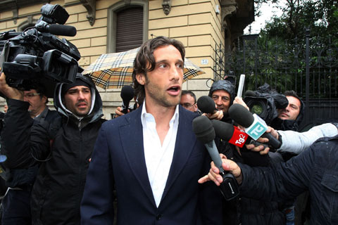 Stefano MAURI