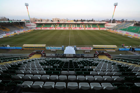 Trolli-Arena