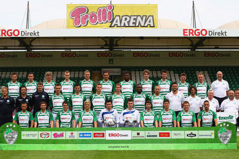 Greuther Furth