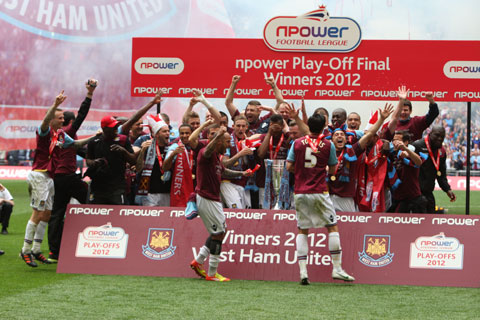 WEST HAM