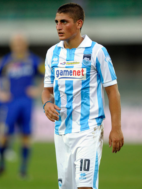 marco Veratti
