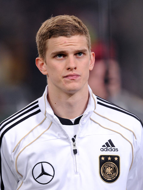 Sven BENDER