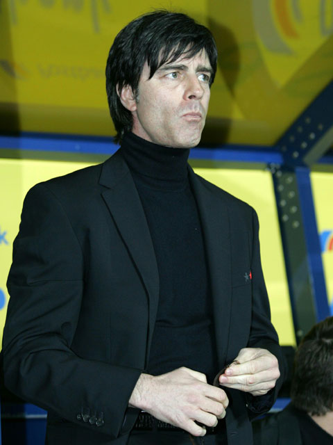 Joachim LOW