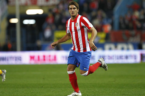 KOKE