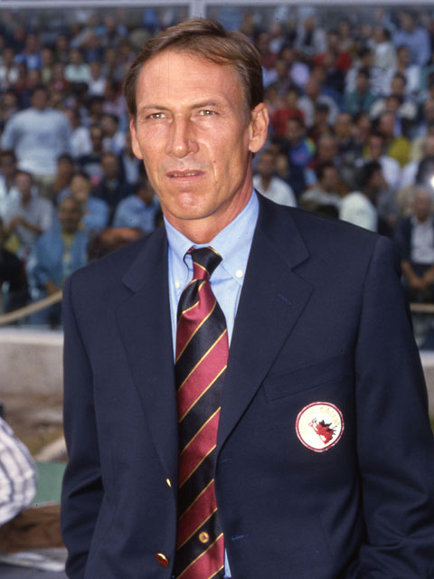 Zdenek Zeman