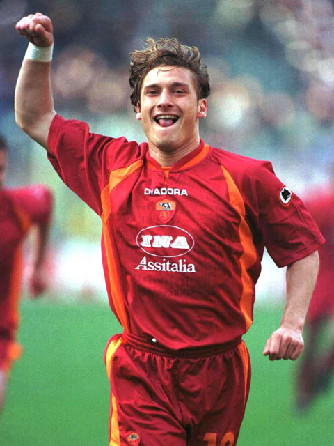Francesco Totti