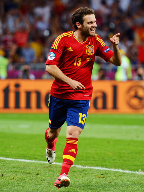 Juan MATA