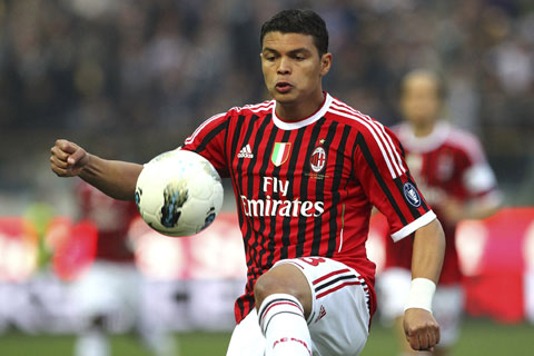Thiago Silva