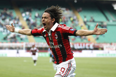 Filippo INZAGHI 