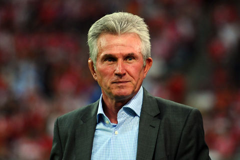 Jupp HEYNCHES