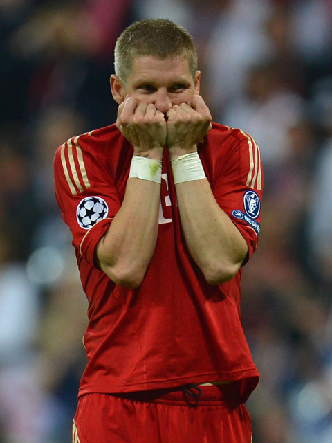 Bastian SCHWEINSTEIGER