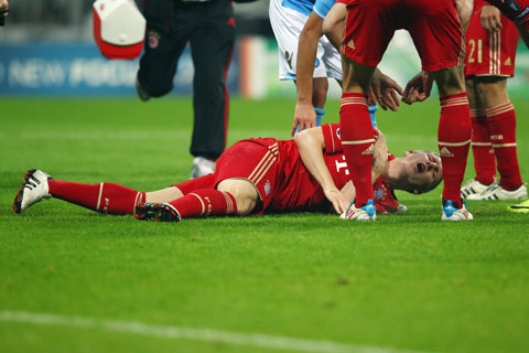 Bastian SCHWEINSTEIGER