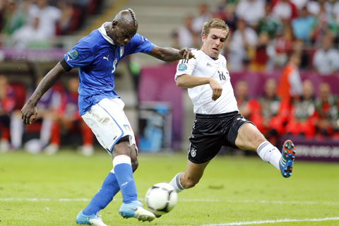Philipp LAHM