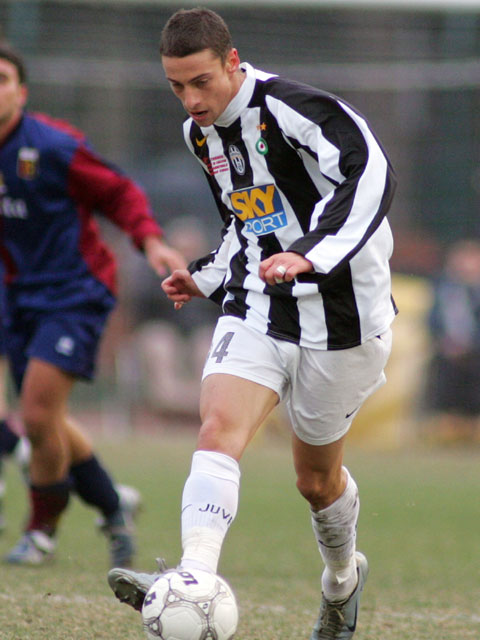 Claudio MARCHISIO