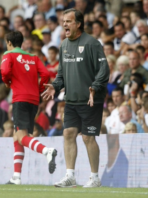 }ZErGT ē(Marcelo BIELSA)