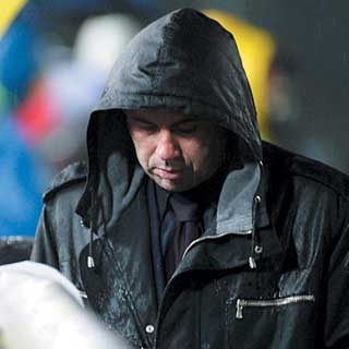 �J�����E�A���`�F���b�e�B