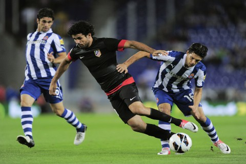 WGSERX^(DIEGO COSTA)