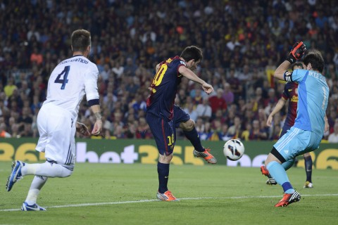 ���I�l���E���b�V(Lionel MESSI)