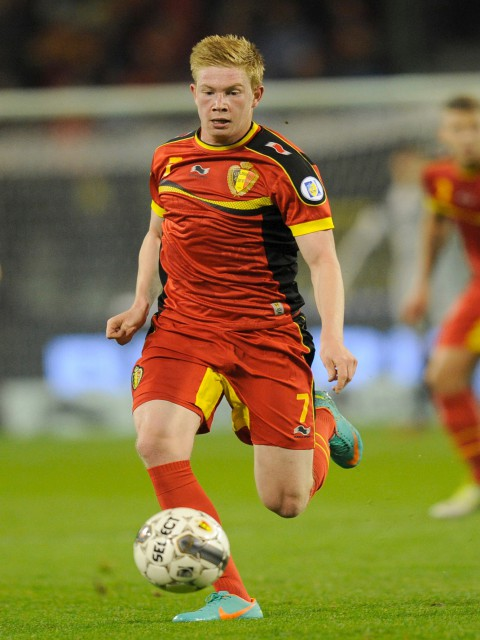 PBEfEuCl(Kevin DE BRUYNE)