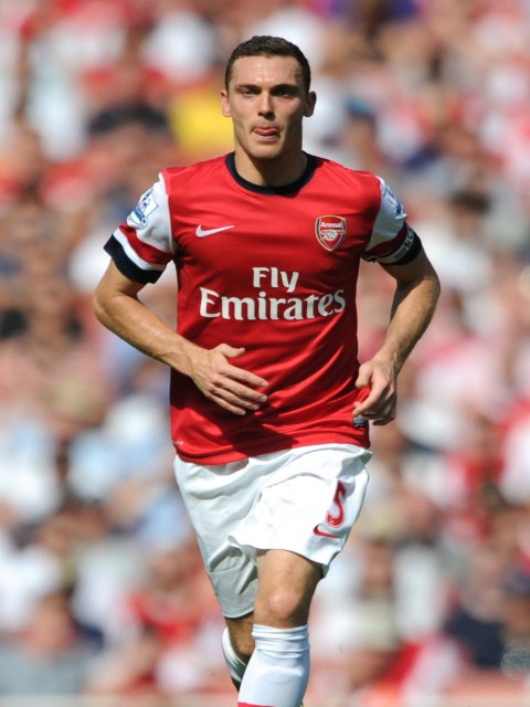 �g�}�X�E�t�F�����[����(Thomas VERMAELEN)