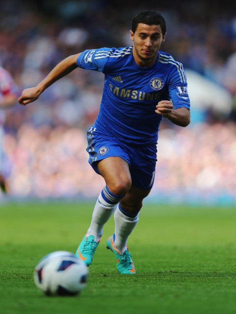 GfEAU[(Eden HAZARD)