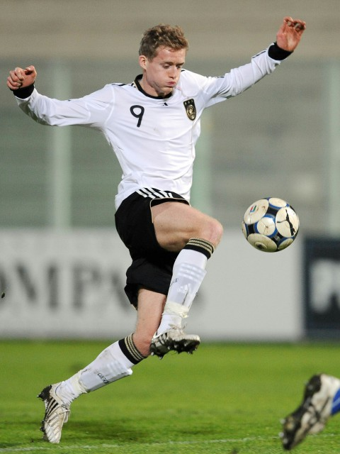 AhEV[(Andre Schurrle)