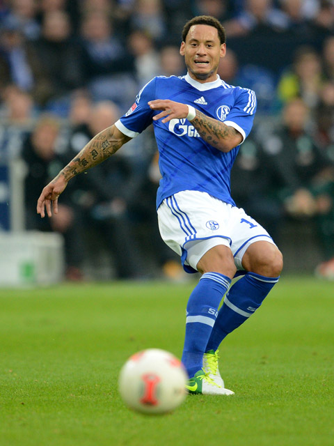 W[CEW[Y(Jermaine JONES)B