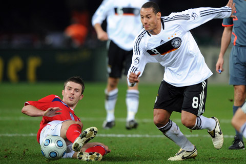 W[CEW[Y(Jermaine JONES)C