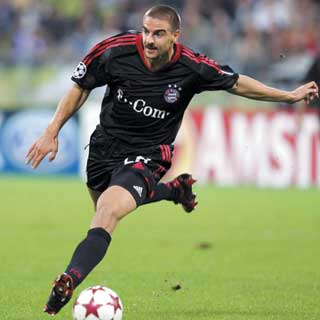 �Z�o�X�e�B�A���E�_�C�X���[